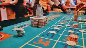 Betusx Casino